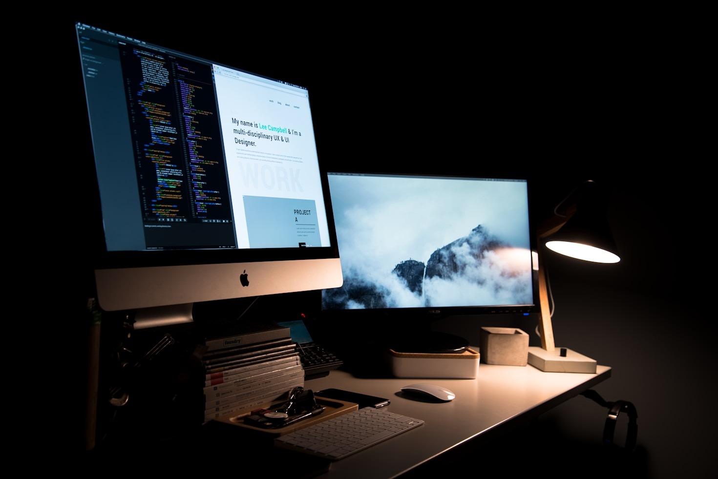 Webmastering – klucz do sukcesu w sieci